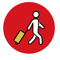 TRANSPORT GARE