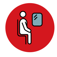 Transport malade
