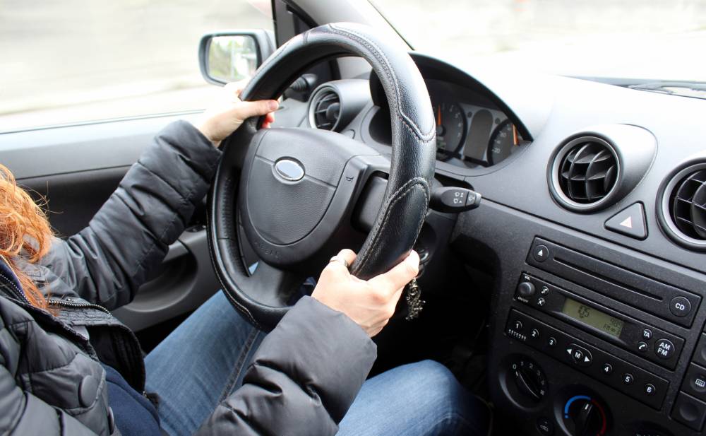 Taxi de tourisme à Auzances