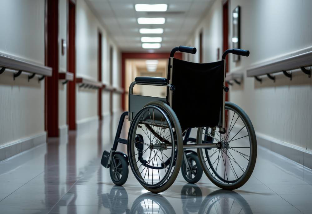 Transport médical à Auzances